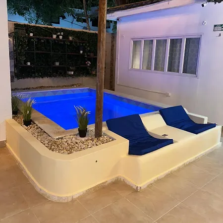 Hotel Ayenda Soft Vanilla House Boutique